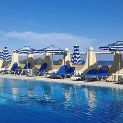 Nirvana Beach